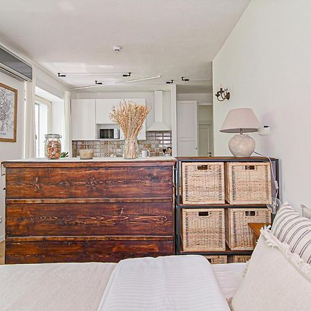 Cozy Studio In The Heart Of Vilnius Old Town ภายนอก รูปภาพ